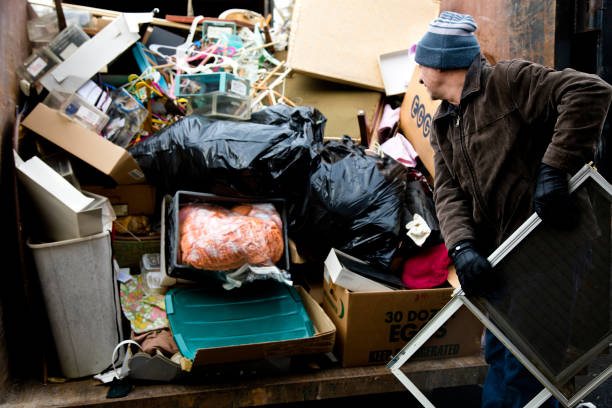 Same-Day Junk Removal Services in Walden, NY